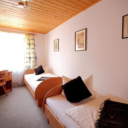 Ferienwohnung Kittl Waldkirchen Exterior foto