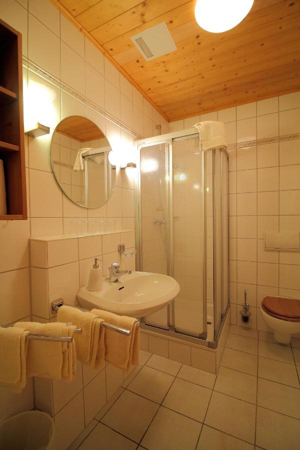 Ferienwohnung Kittl Waldkirchen Exterior foto