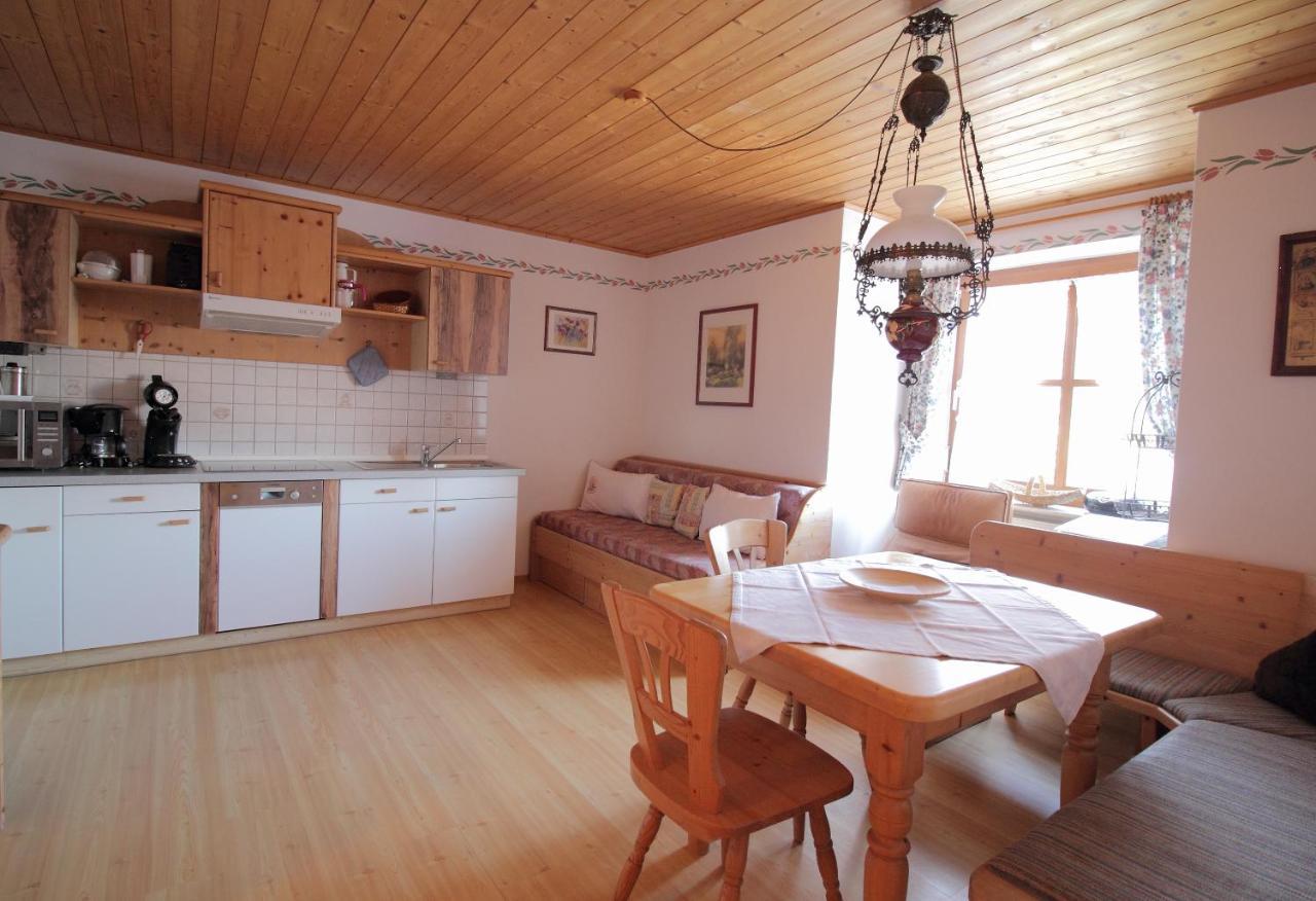 Ferienwohnung Kittl Waldkirchen Exterior foto
