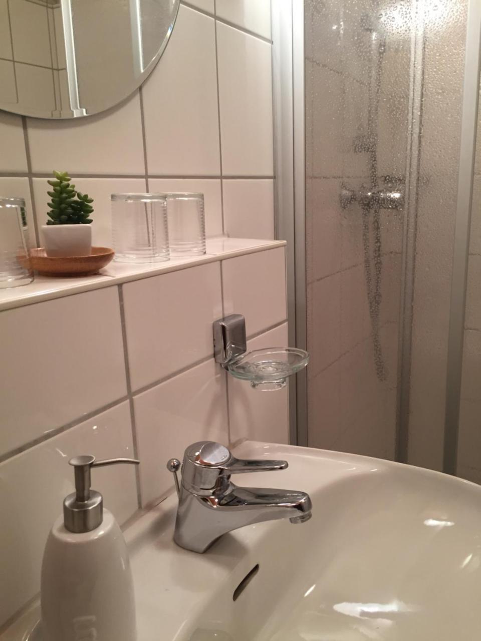 Ferienwohnung Kittl Waldkirchen Exterior foto