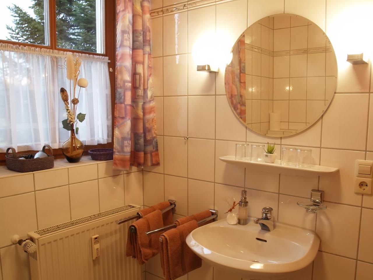 Ferienwohnung Kittl Waldkirchen Exterior foto